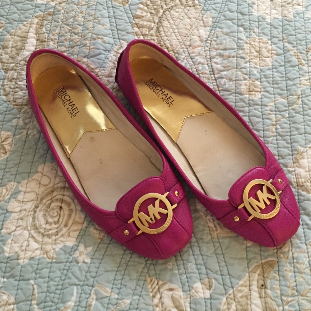 Michael Kors shoes